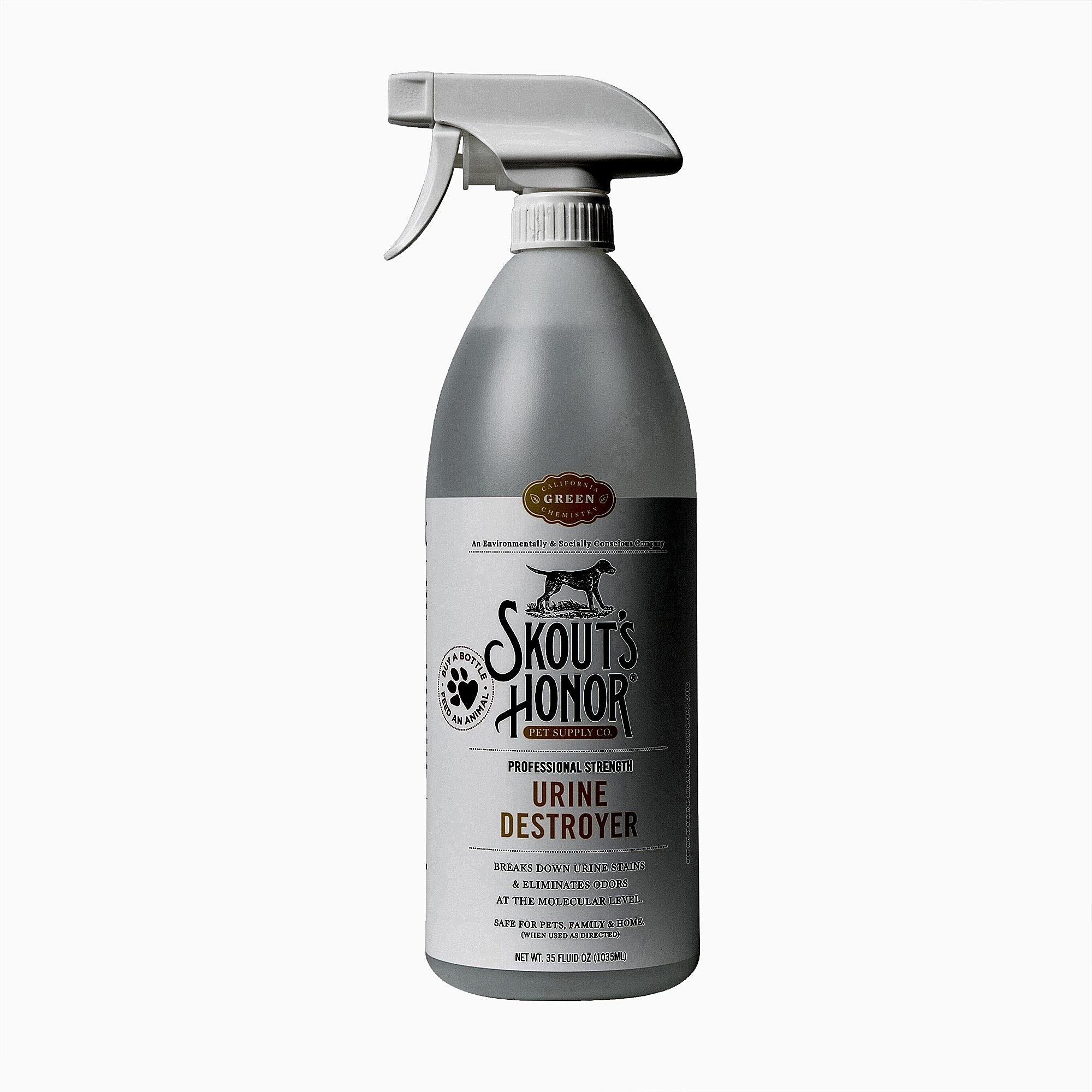 Skout's Honor Urine Destroyer Spray