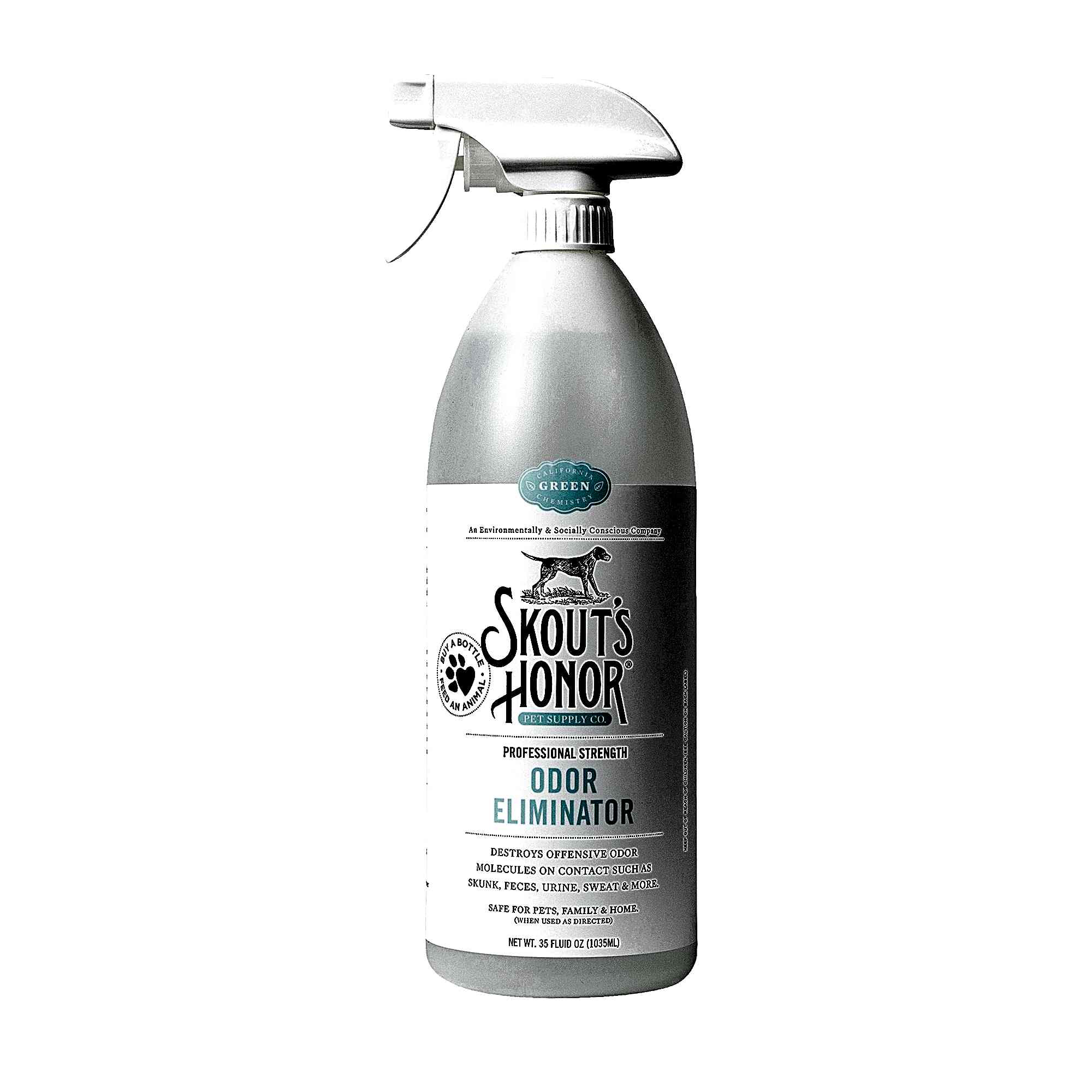 Skout's Honor Odor Eliminator Spray