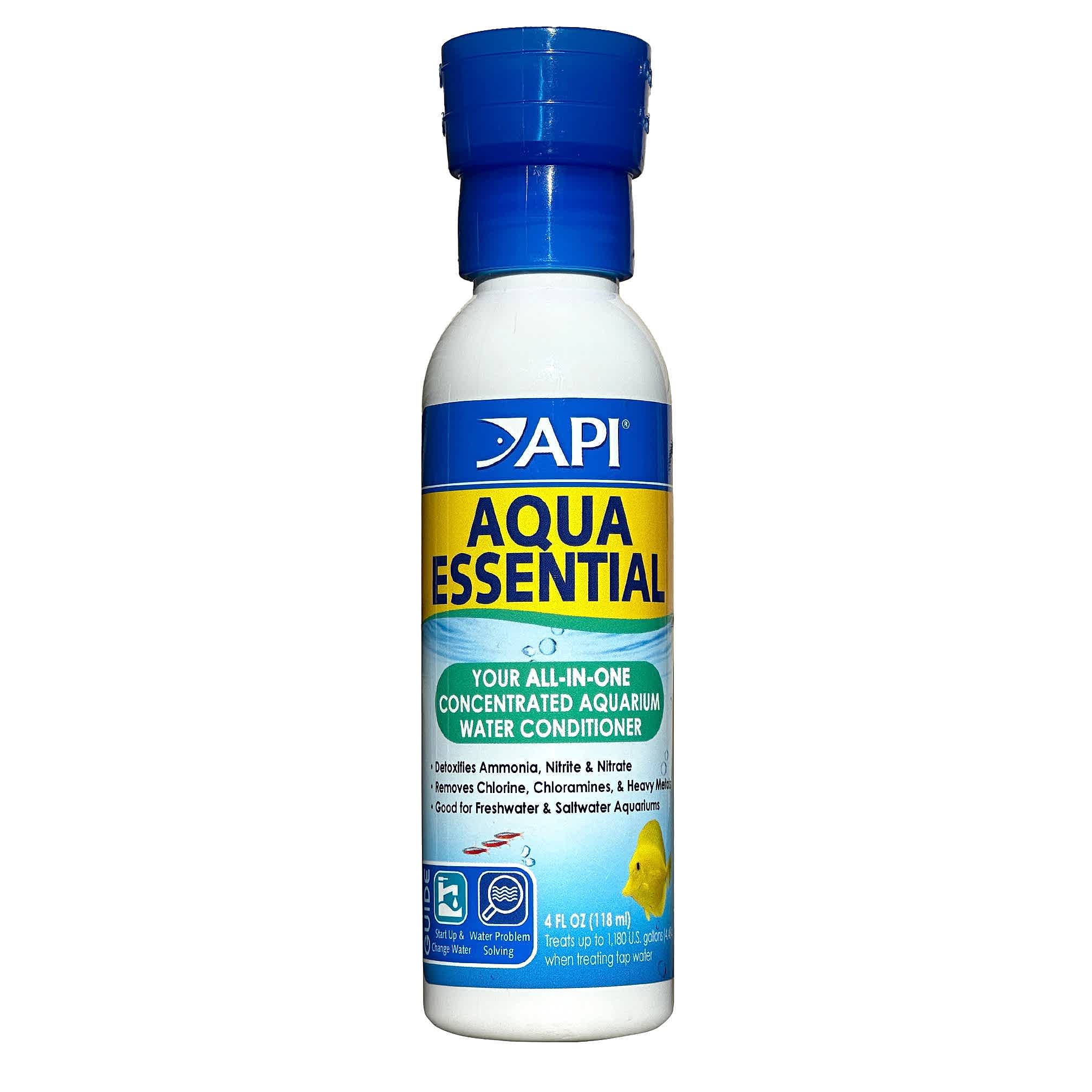 API Aqua Essential Tap Water Conditioner