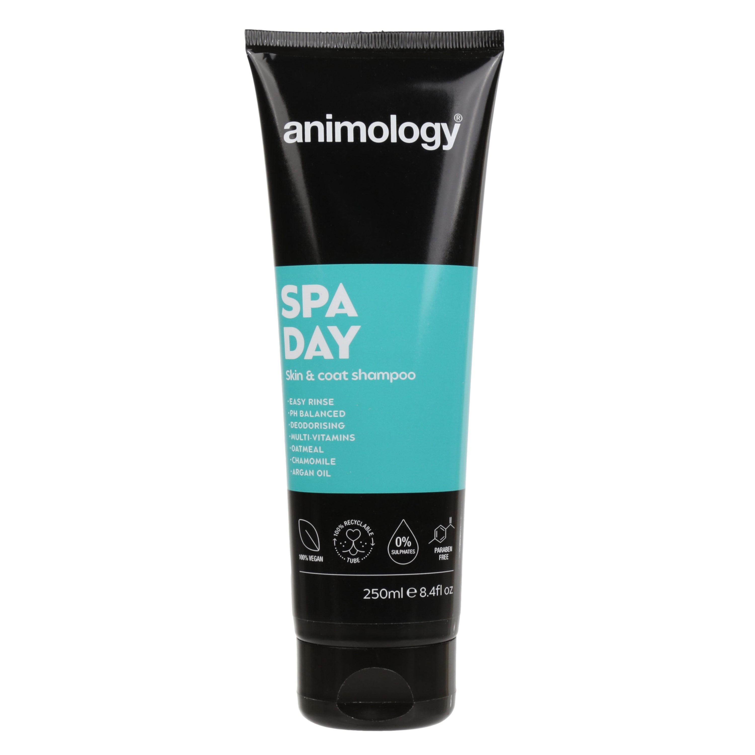 Animology Spa Day Shampoo for Dogs