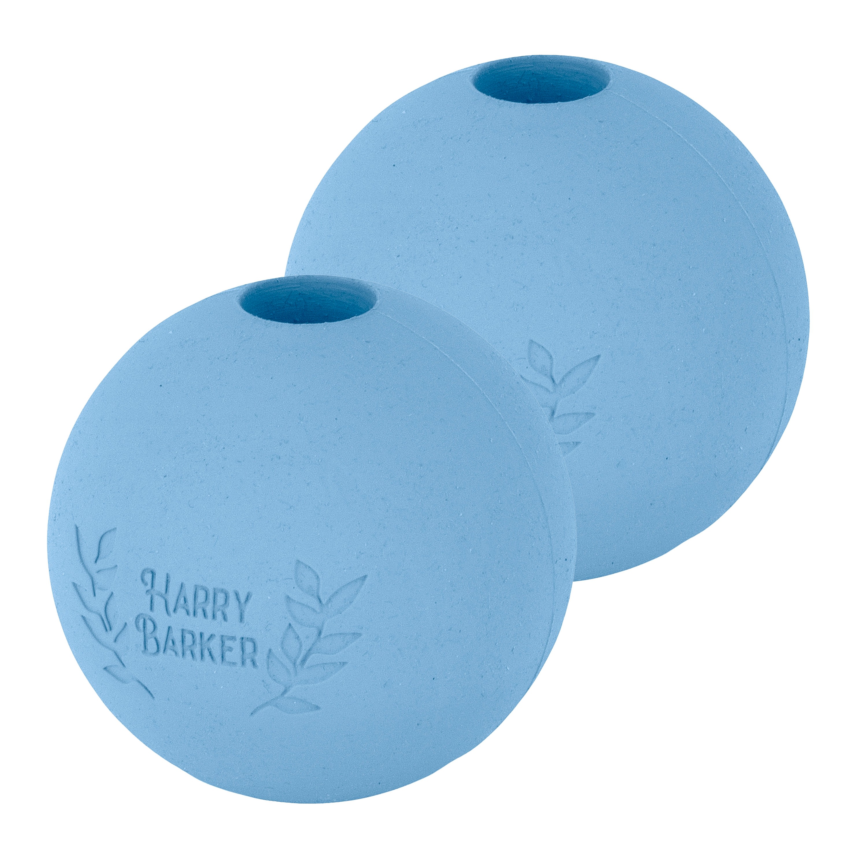 Harry Barker Rubber Ball Dog Toy