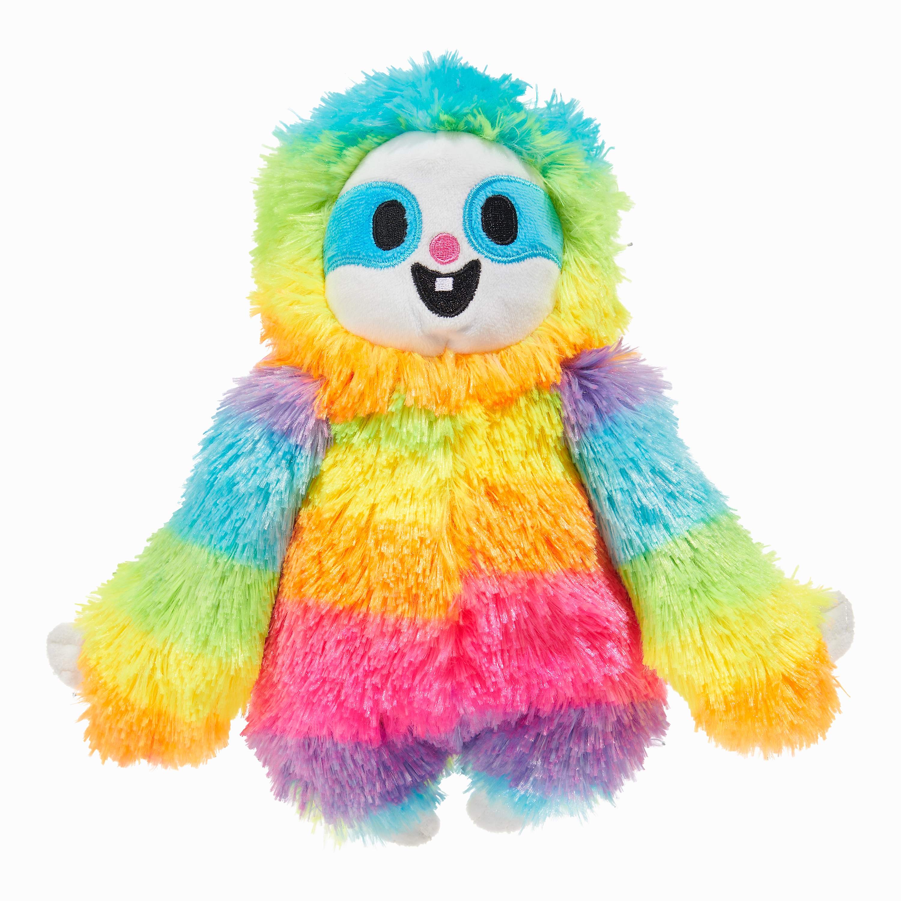 Bark Good Vibes Gary Plush Dog Toy