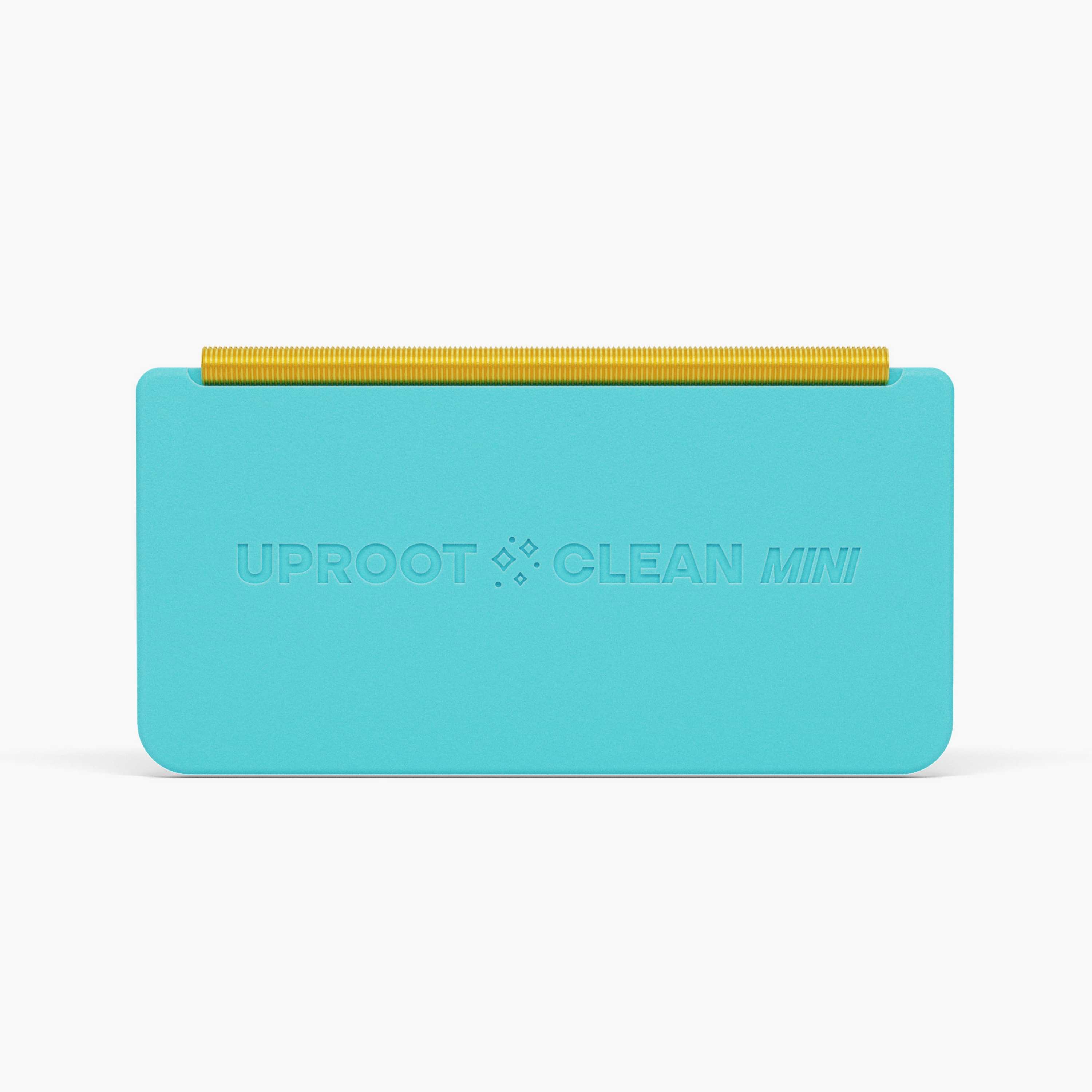 Uproot Clean Mini Cleaner Travel Size Pet Hair Removal Tool