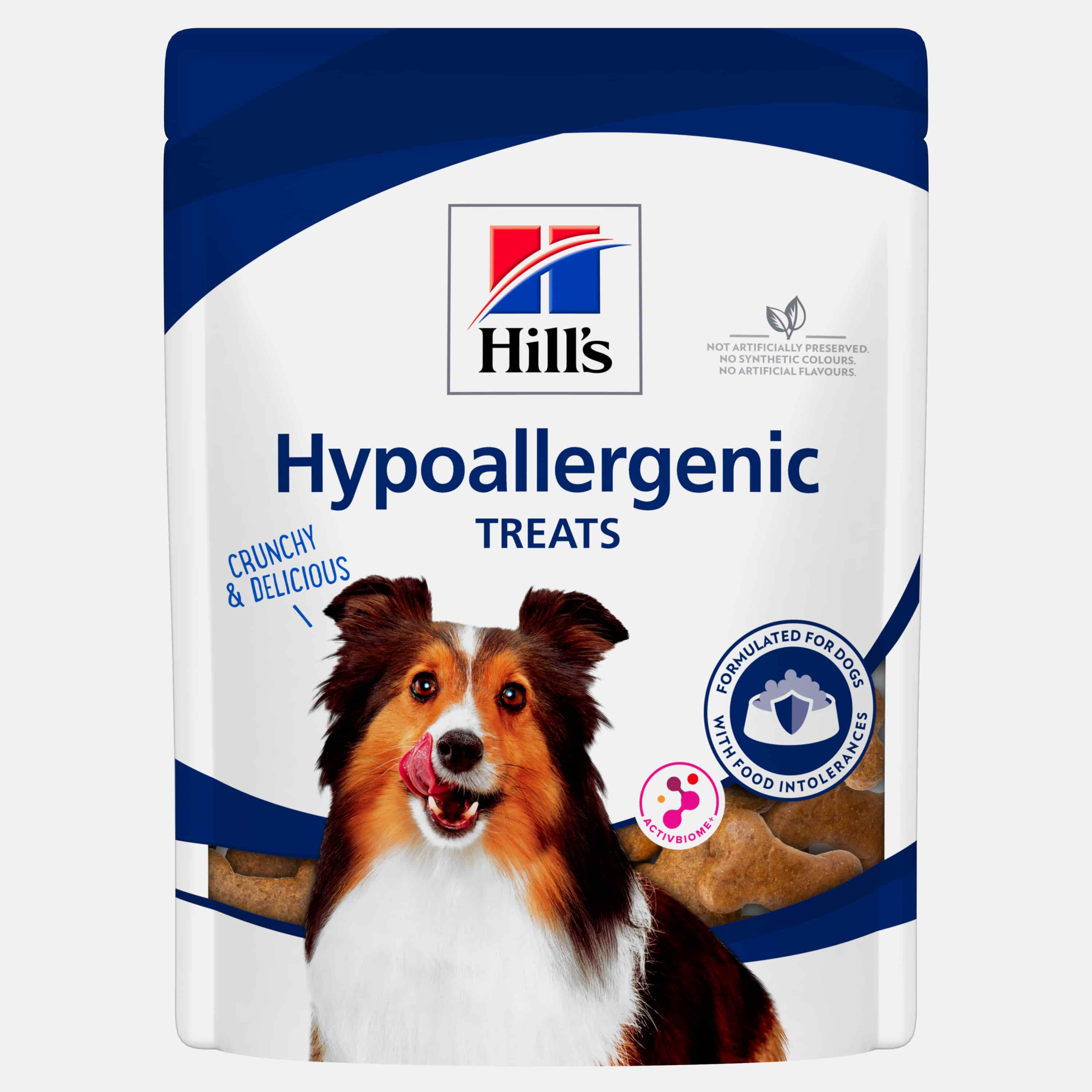 Hill's Prescription Diet Hypoallergenic Dog Treats