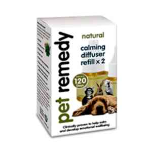 Pet Remedy Plug Diffuser Refills