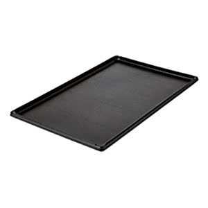 Pets at Home Dog Crate Replacement Tray Black