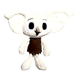 Bark Harry Potter Dobby The House Elf Plush Dog Toy