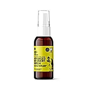 Nature's Greatest Secret Colloidal Silver Advanced Recovery Serum Dogs