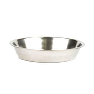 Pets at Home Stainless Steel Puppy Bowl