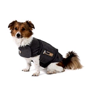 ThunderShirt Calming Coat Jacket Dogs