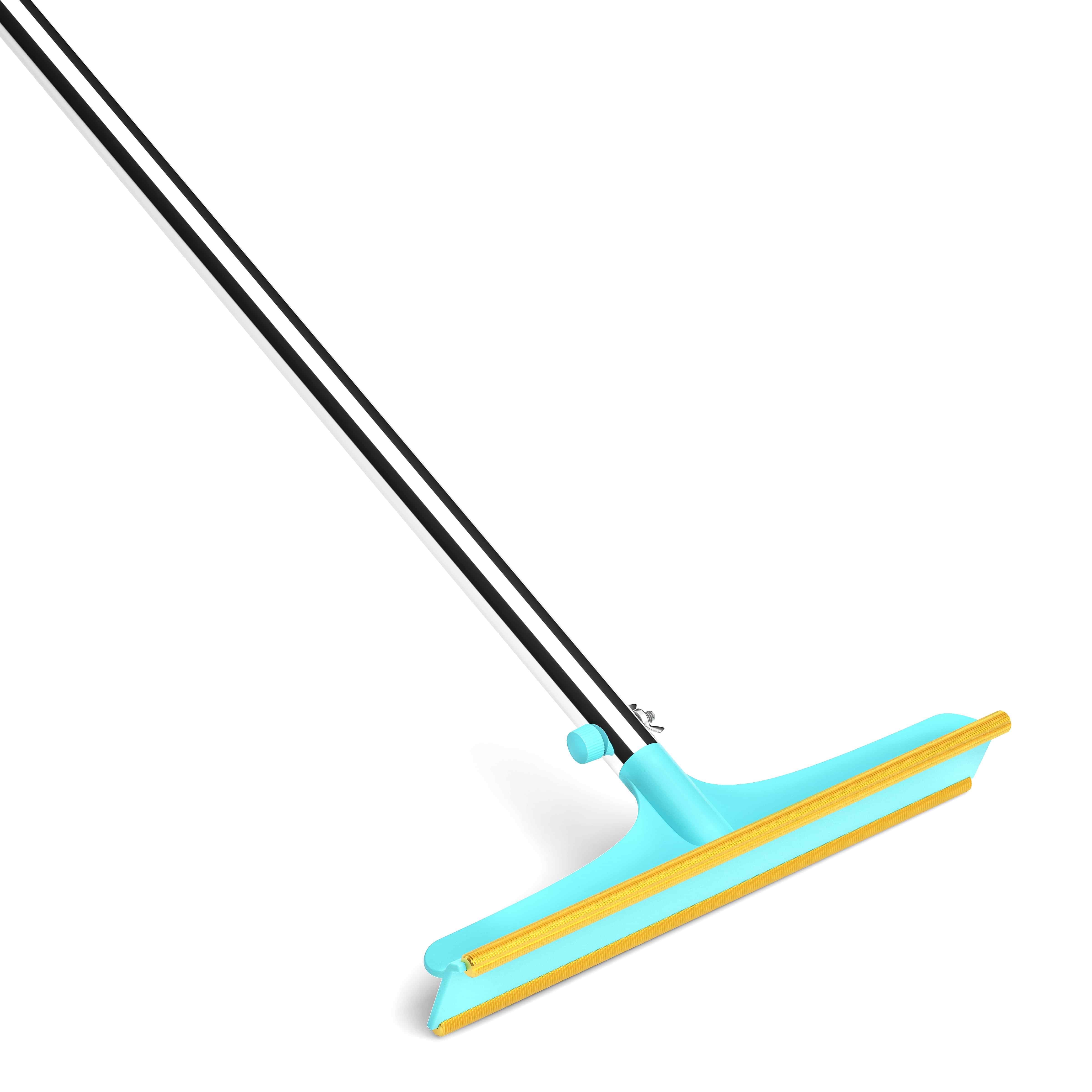 Uproot Clean Xtra Cleaner Broom Pet Hair Removal Tool