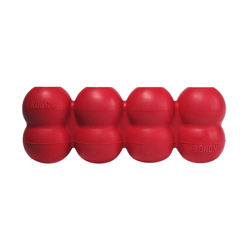 Kong Goodie Ribbon Feed Dog Toy Medium Large