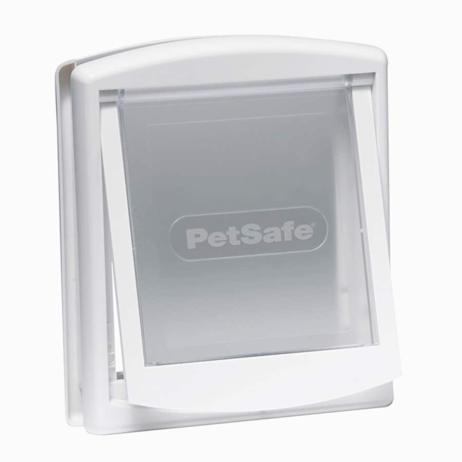 PetSafe Staywell Original 2-Way Cat Flap White