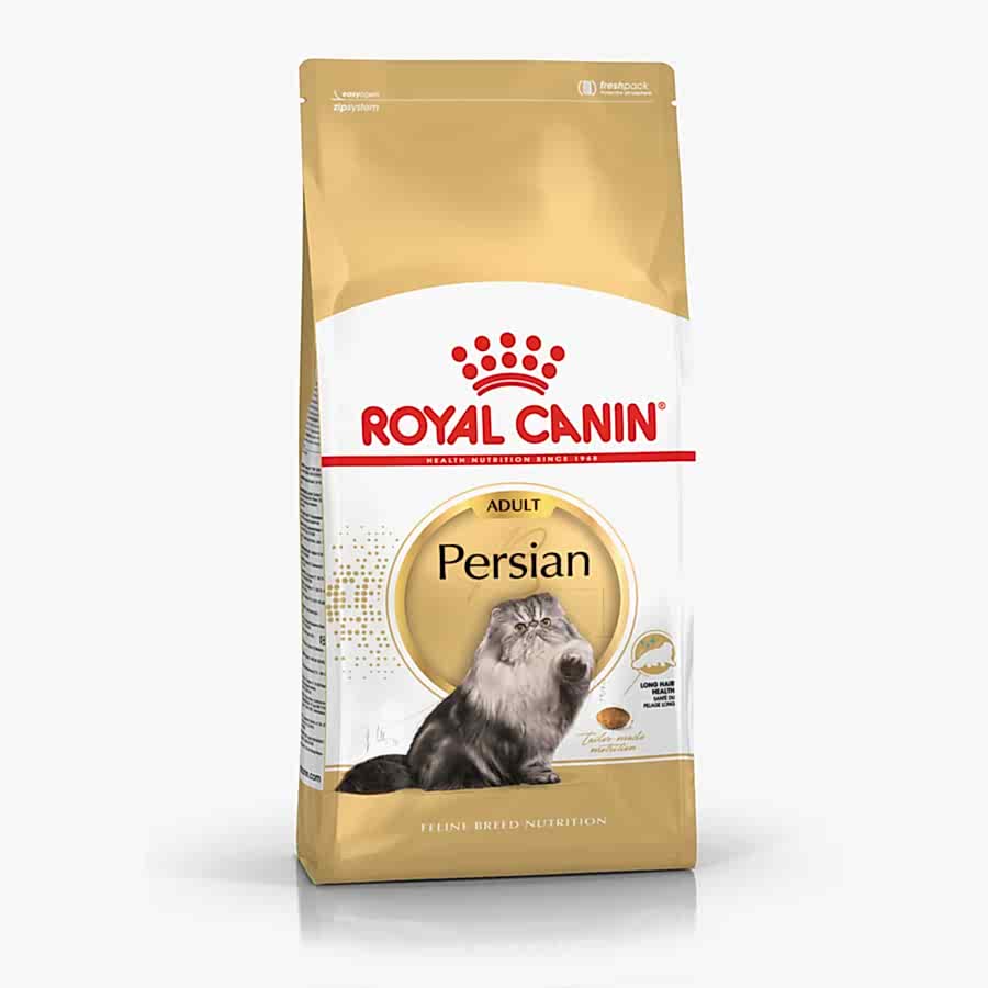 Royal Canin Persian Adult Dry Cat Food