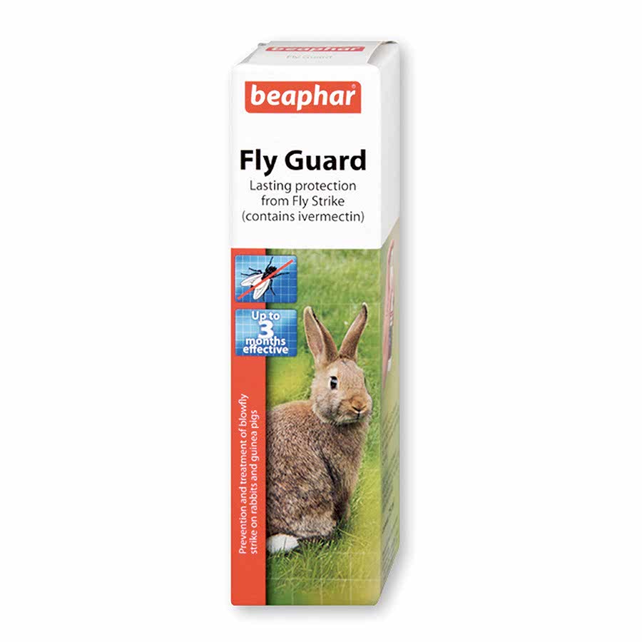 Beaphar Fly Guard Spray