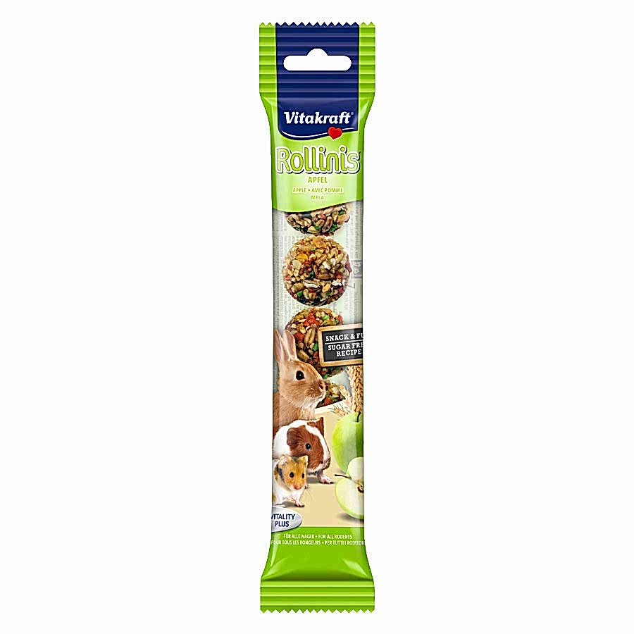 Vitakraft Rollinis Hamster Treats