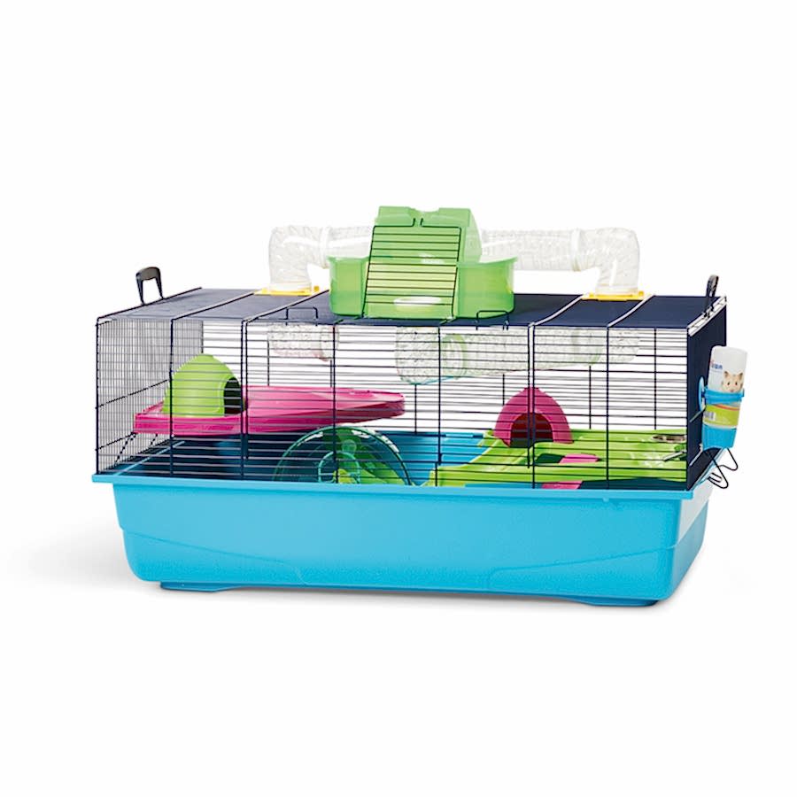 Savic Hamster Heaven Hamster Cage