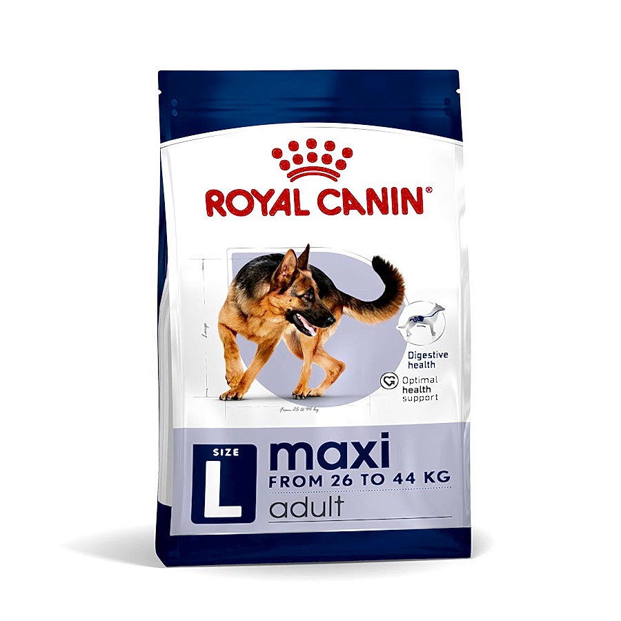 Royal Canin Maxi Dry Adult Dog Food