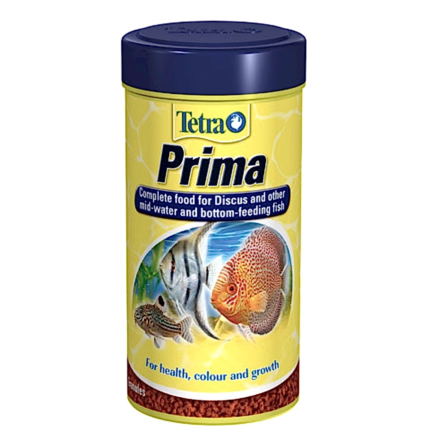 Tetra Prima Sinking Fish Food