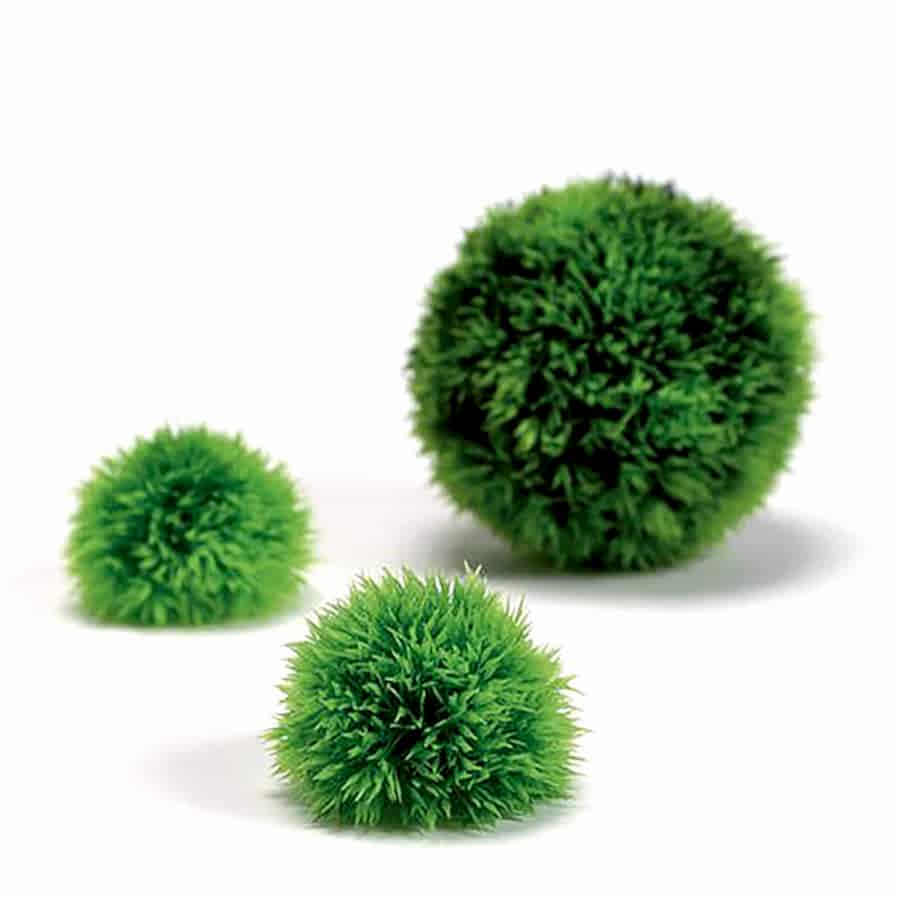 BiOrb Aquatic Topiary Ball Green