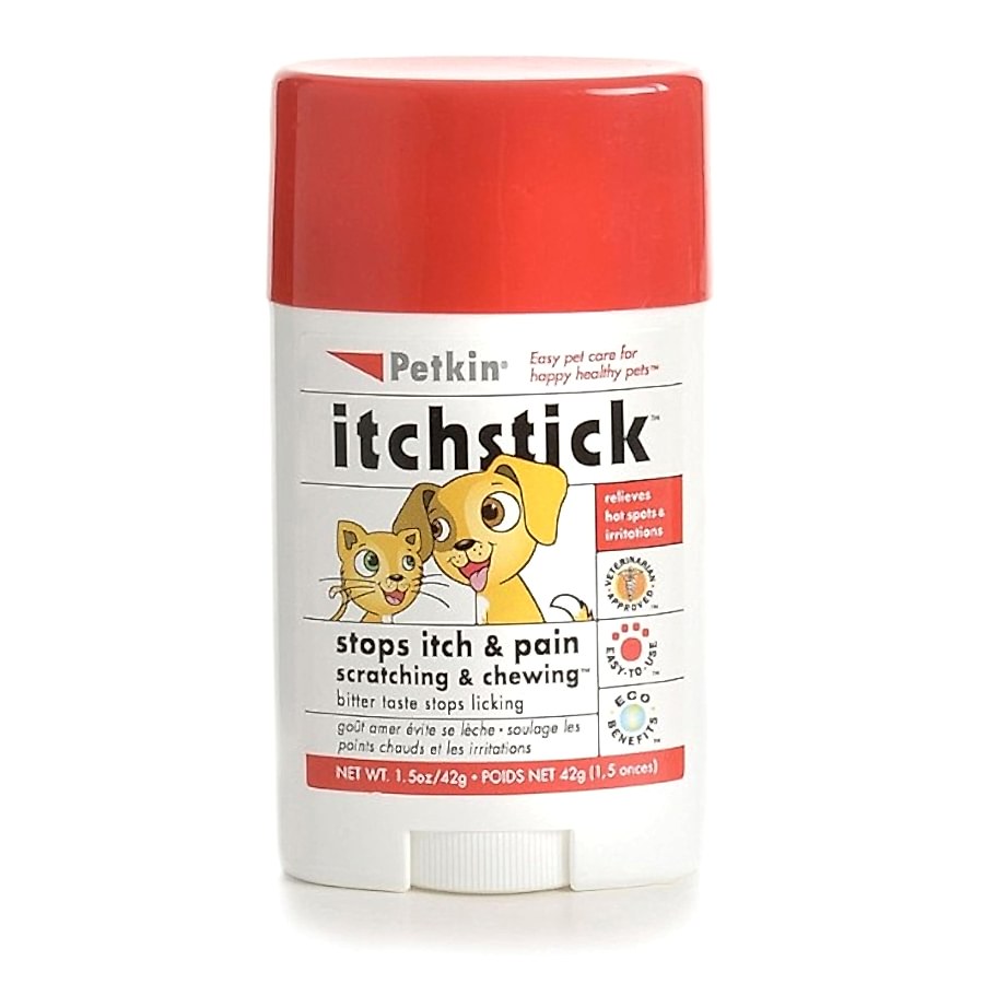 Petkin ItchStick For Cats & Dogs