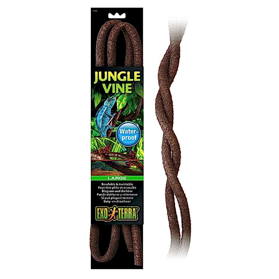 Exo Terra Waterproof Jungle Vine