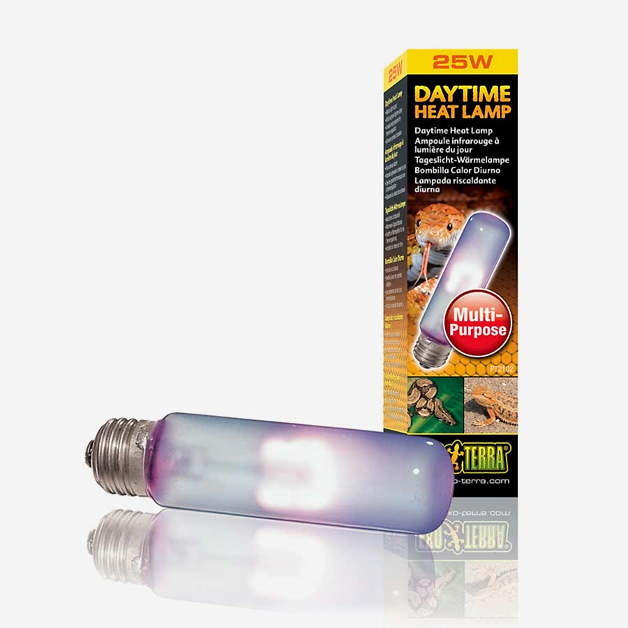 Exo Terra Reptile Daytime Heat Lamp