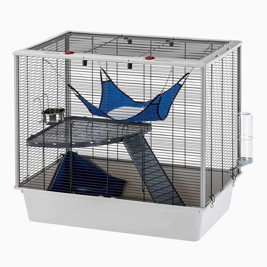 Ferplast Furat Home Rat Cage