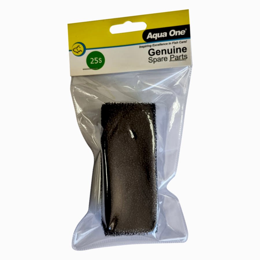 Aqua One Filter Sponge 101F