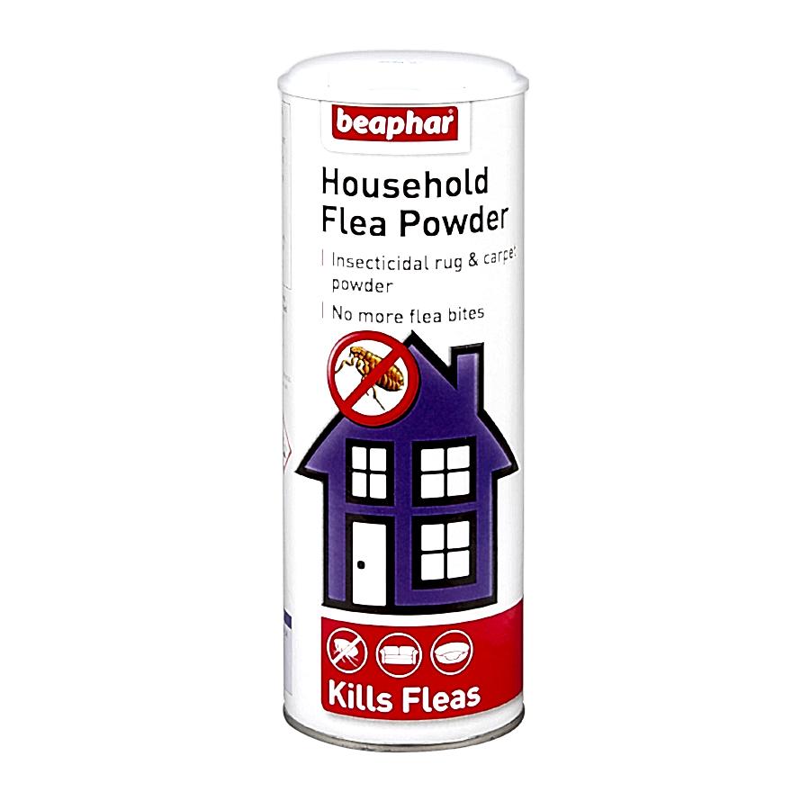 Beaphar Household Flea Powder