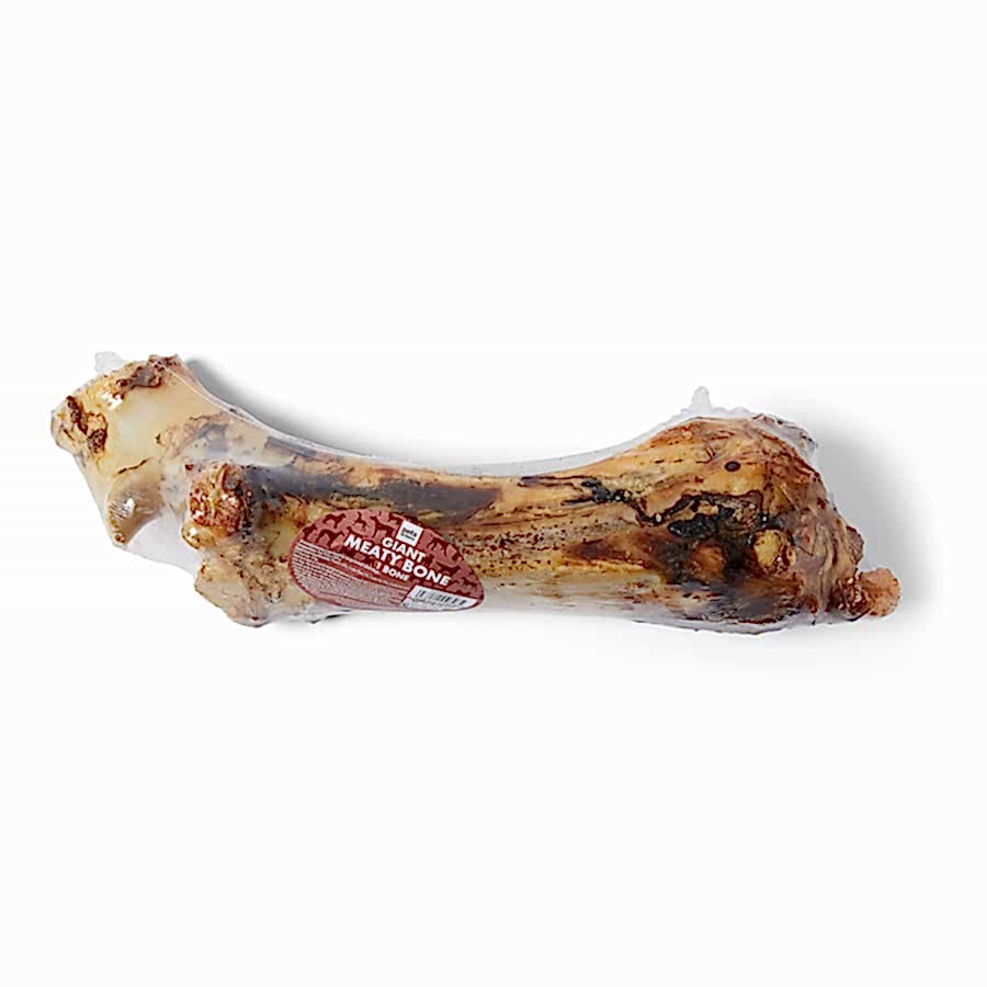 Pets at Home Meaty Bone Dog Treat Giant