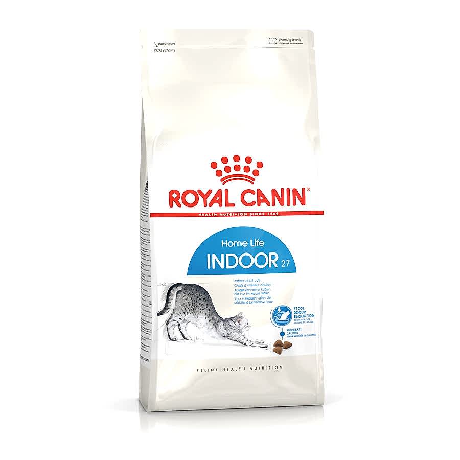 Royal Canin Feline Indoor Adult Dry Cat Food