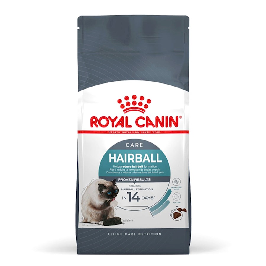 Royal Canin Feline Hairball Adult Dry Cat Food