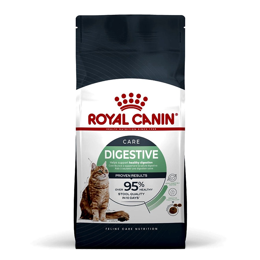 Royal Canin Feline Digestive Dry Adult Cat Food