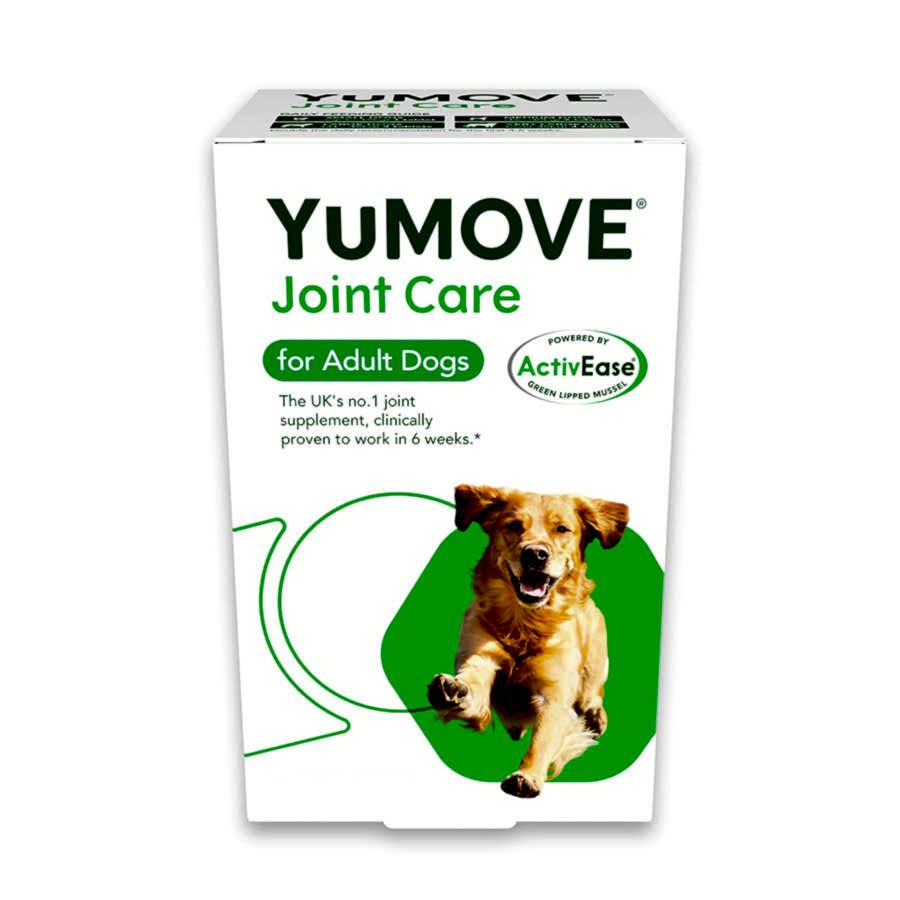 YuMOVE Joint Care For Adult Dogs