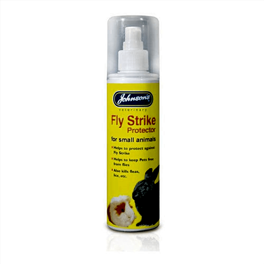 Johnsons Small Animals Fly Strike Protector