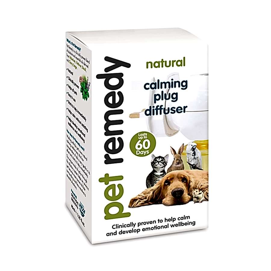 Pet Remedy Calming Plug Diffuser