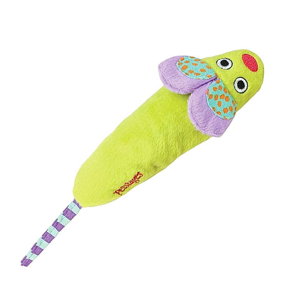 Petstages Magic Mightie Mouse Cat Toy