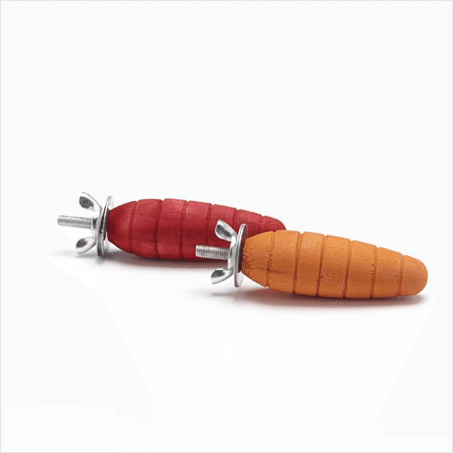 Pets at Home Carrot Gnawers Small