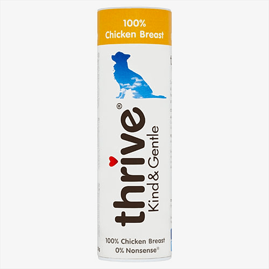 Thrive Chicken Dog Treats