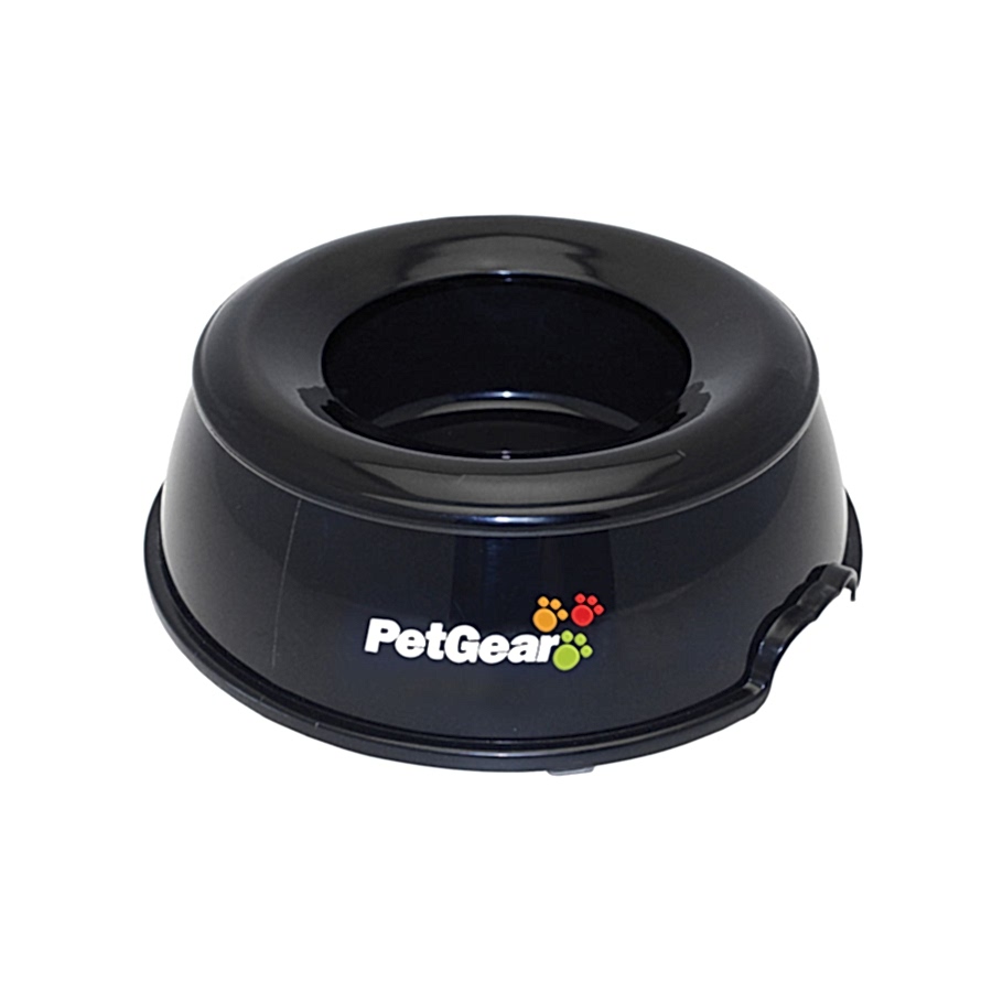 Pet Gear Non Spill Bowl