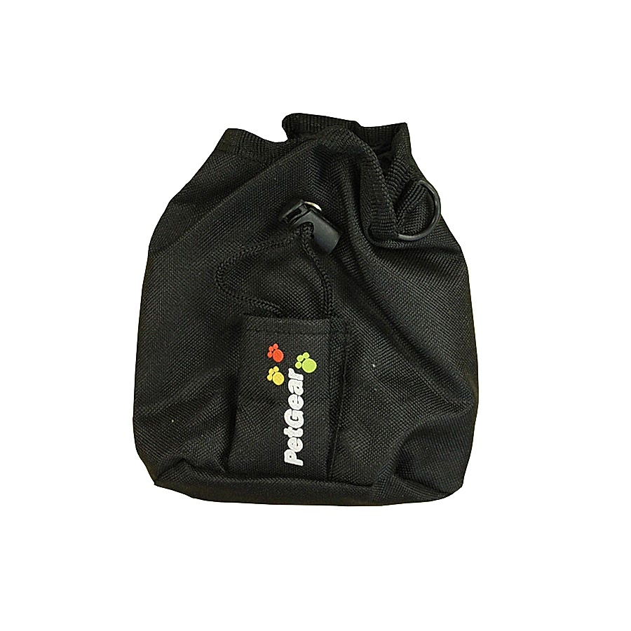 Pet Gear Treat Bag