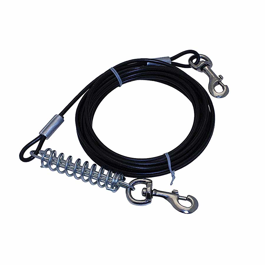 Pet Gear Tie Out Cable