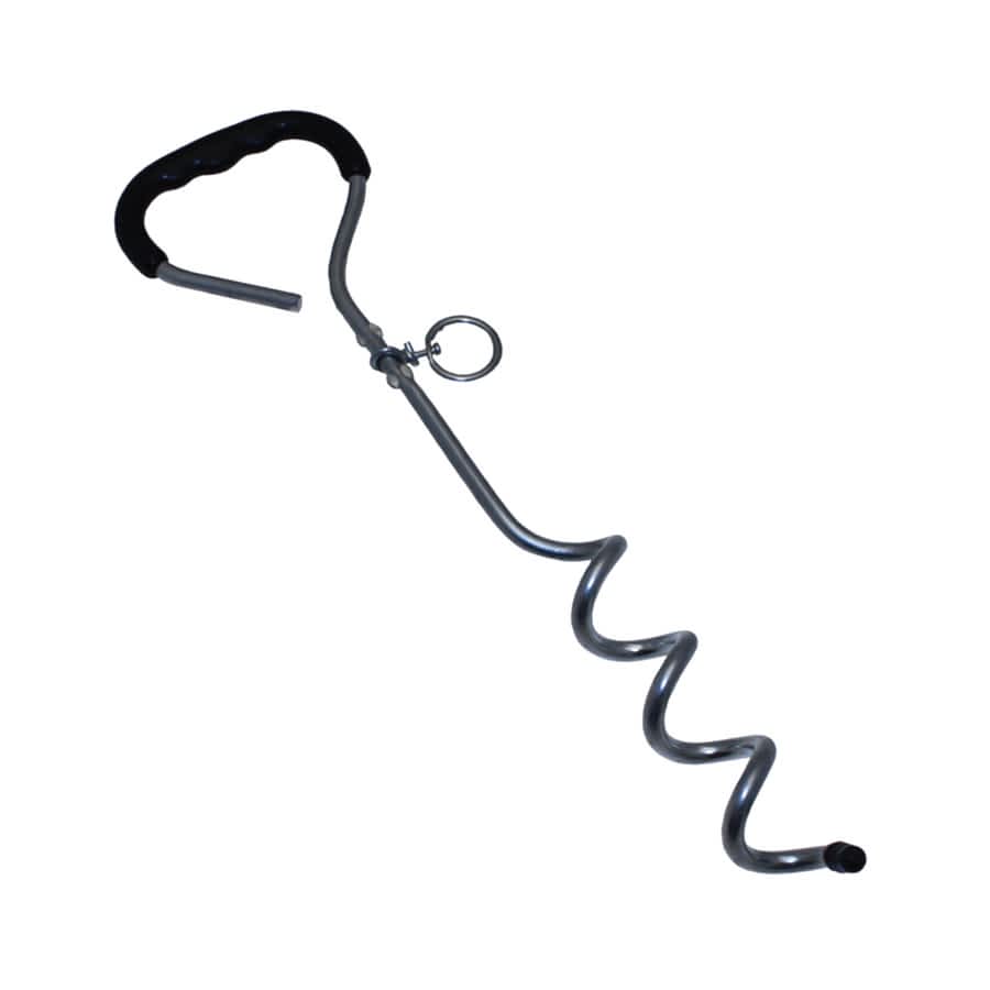 Pet Gear Tie Out Stake