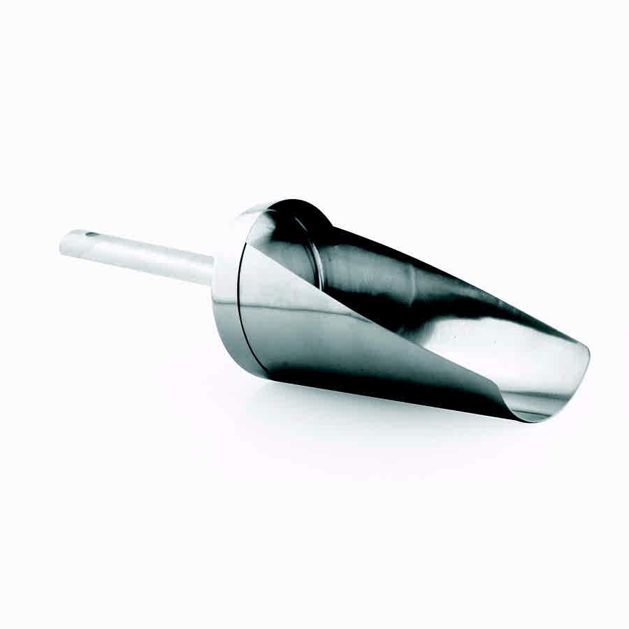 Pets at Home Stainless Steel Food Scoop