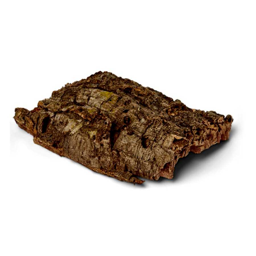 Eden Cork Bark Flat