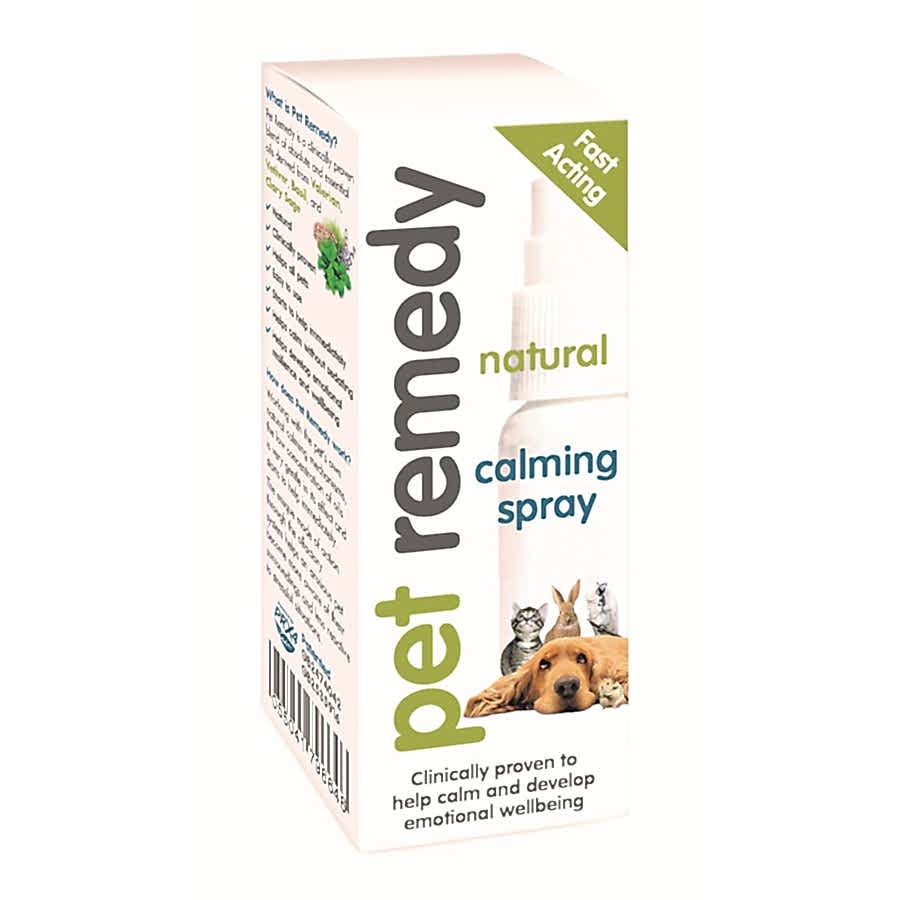 Pet Remedy Mini Calming Spray