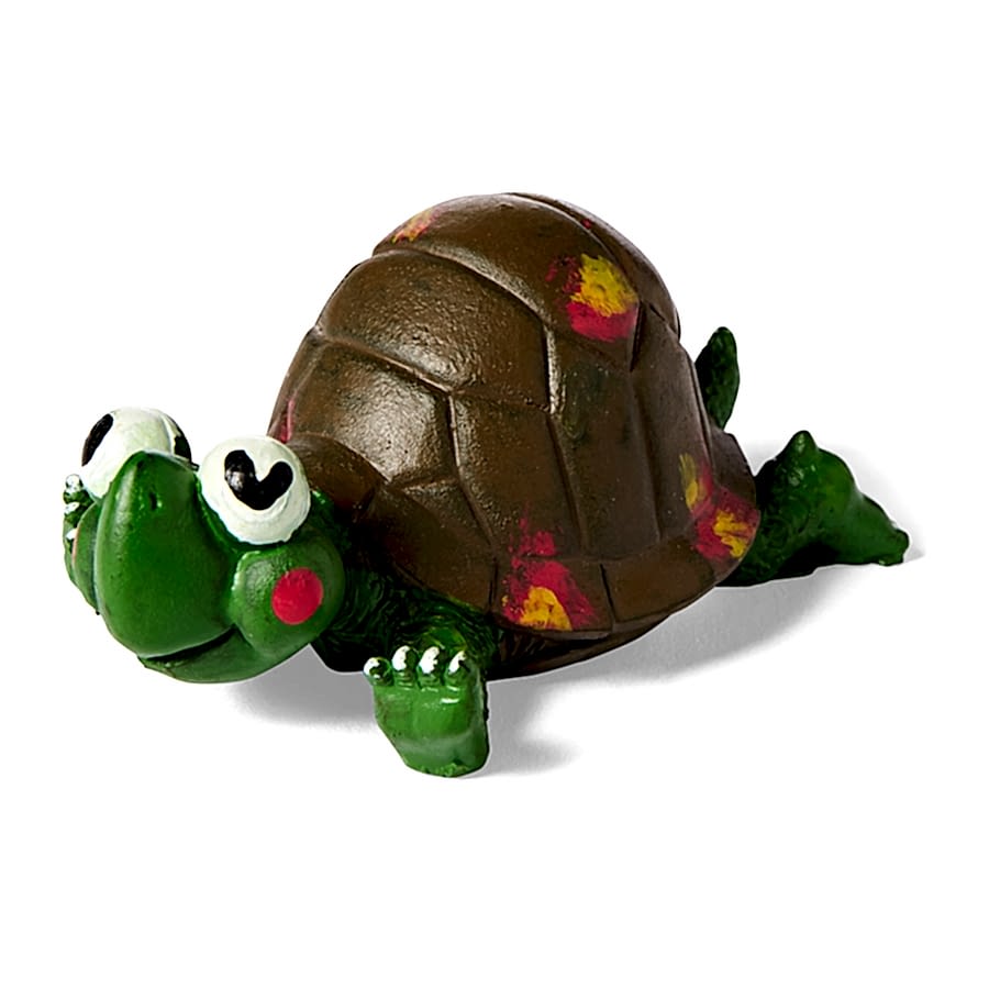 Pets at Home Turtle Aquarium Ornament