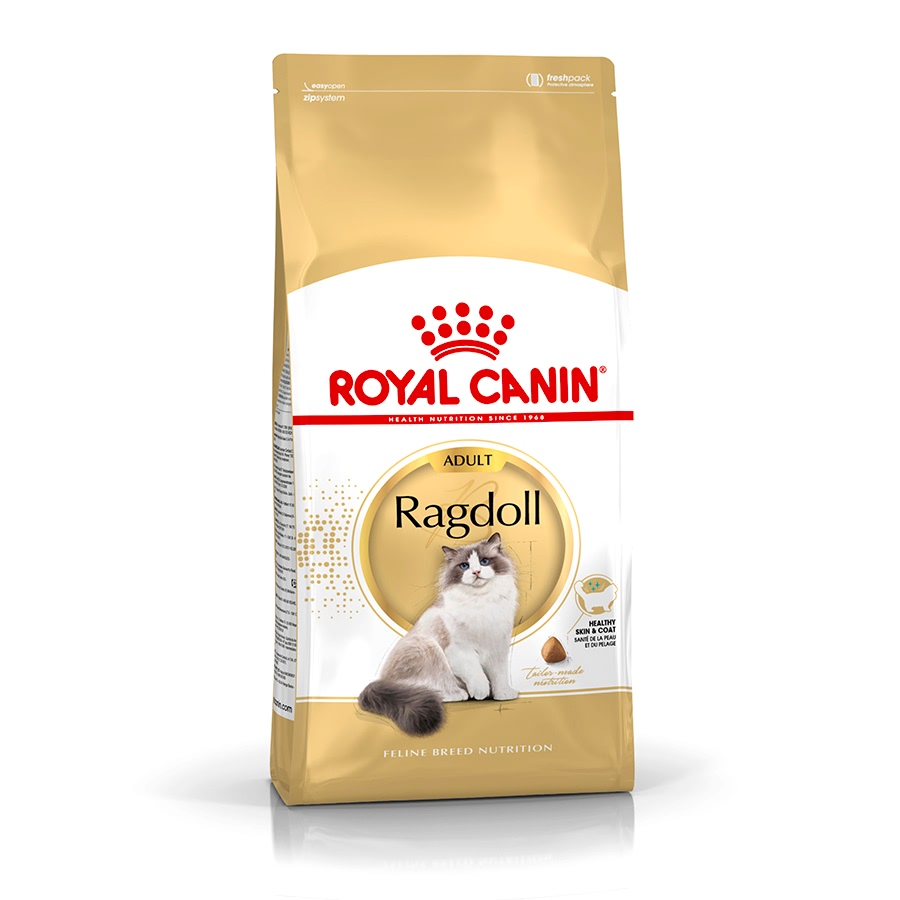 Royal Canin Ragdoll Adult Dry Cat Food