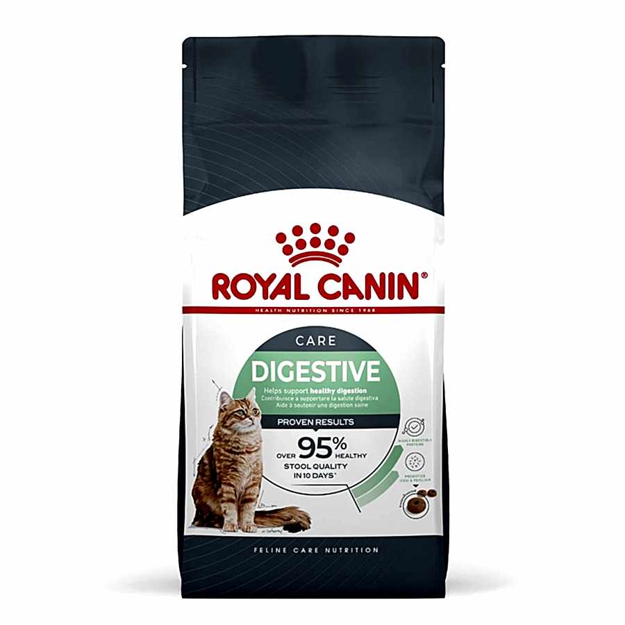 Royal Canin Feline Digestive Dry Adult Cat Food